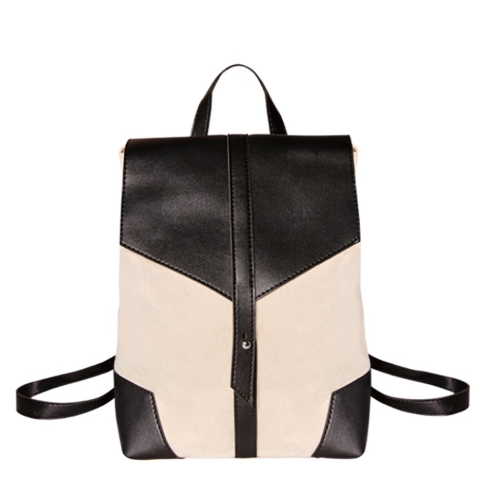 NWT Deux Lux Demi Backpack